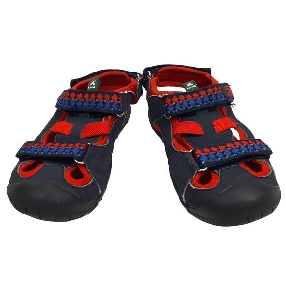 Kamik Coralreef Kids Sandals - Picture 3 of 13